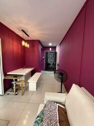 Blk 672A Waterway Banks (Punggol), HDB 3 Rooms #504386271